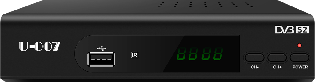 dvb s2