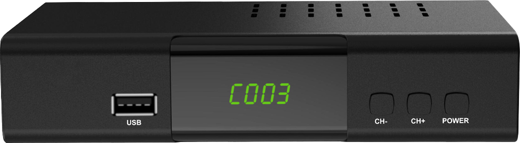 dvb t2