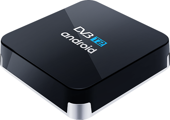 hybrid tv box