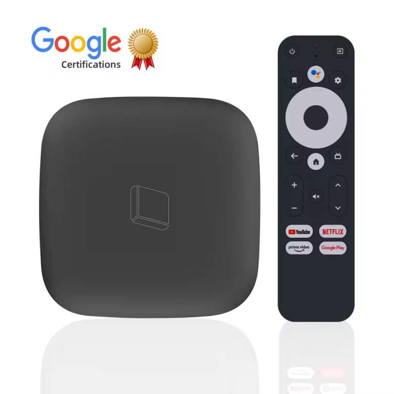 set top box