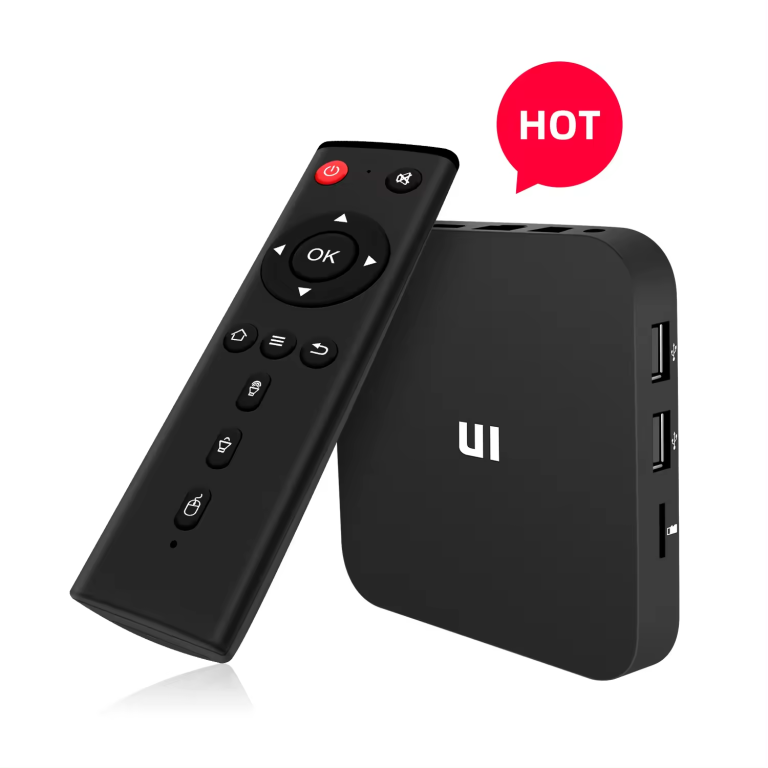 android set top box