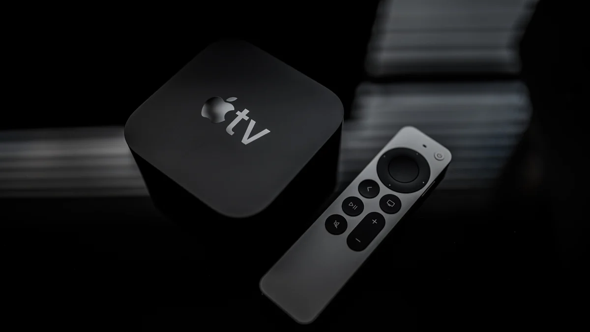 The Ultimate Review of Xiaomi TV Box S 2nd Gen: An Android TV Box 4K