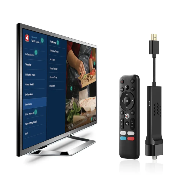 ATSC TUNER