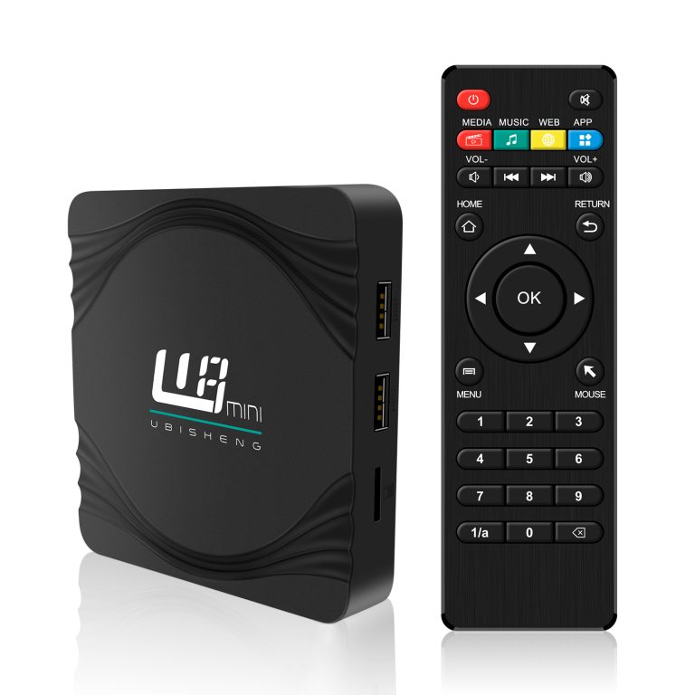 android tv box u8mini