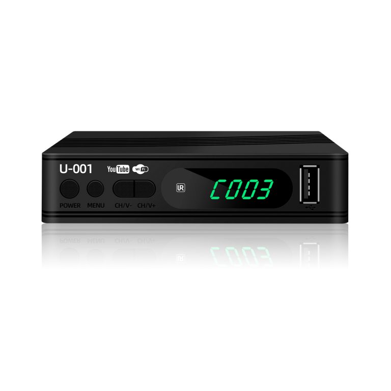 dvb t2 u-001